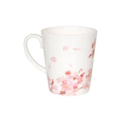MUG Tasse Porcelaine Könitz 600 Ml Fleur De Cerisier 14 MUG Tasse Porcelaine Könitz 600 Ml Fleur De Cerisier -Élégance Bar Soldes mug tasse porcelaine konitz 600 ml fleur de cerisier 4