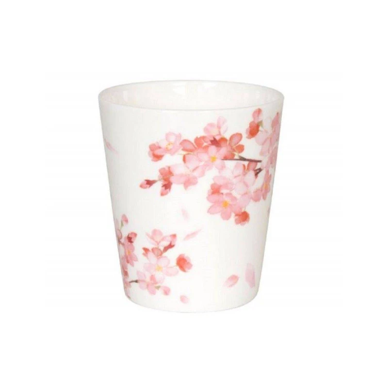 MUG Tasse Porcelaine Könitz 600 Ml Fleur De Cerisier 10 MUG Tasse Porcelaine Könitz 600 Ml Fleur De Cerisier – Image 8