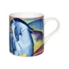 MUG Tasse Porcelaine Könitz FRANZ MARC Cheval Bleu -Élégance Bar Soldes mug tasse porcelaine konitz franz marc cheval bleu p