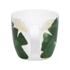 MUG Tasse Porcelaine Könitz GINKGO -Élégance Bar Soldes mug tasse porcelaine konitz ginkgo 7