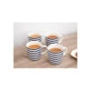 Kitchen Craft Nautical Stripes Mug Porcelaine 42.5 Cl KitchenCraft - Les 4 1 Kitchen Craft Nautical Stripes Mug Porcelaine 42.5 Cl KitchenCraft - Les 4 -Élégance Bar Soldes nautical stripes mug porcelaine 425 cl kitchencraft les 4