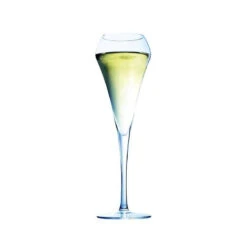 OPEN UP EFFERVESCENT Flûte à Champagne 20 Cl X 6 En Krysta Chef & Sommelier -Élégance Bar Soldes open up effervescent flute a champagne 20 cl x 6 en kwarx chef sommelier 3
