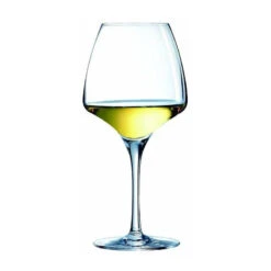 OPEN UP Pro Tasting Verre à Pied 32 Cl X 6 En Krysta Chef & Sommelier 14 OPEN UP Pro Tasting Verre à Pied 32 Cl X 6 En Krysta Chef & Sommelier -Élégance Bar Soldes open up pro tasting verre a pied 32 cl x 6 en kwarx chef sommelier 2