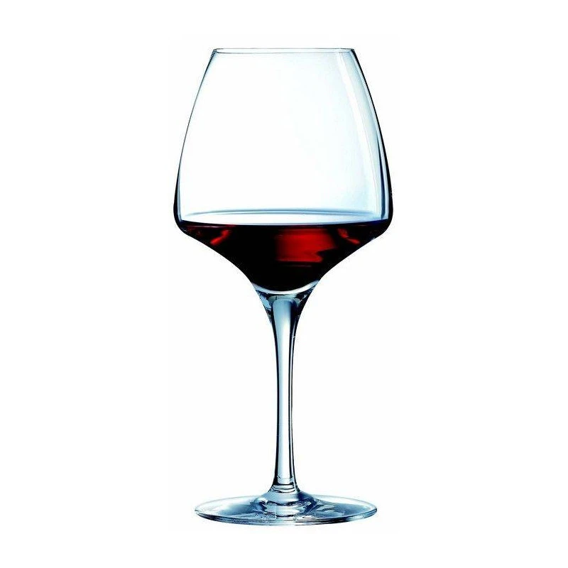 OPEN UP Pro Tasting Verre à Pied 32 Cl X 6 En Krysta Chef & Sommelier 8 OPEN UP Pro Tasting Verre à Pied 32 Cl X 6 En Krysta Chef & Sommelier – Image 6