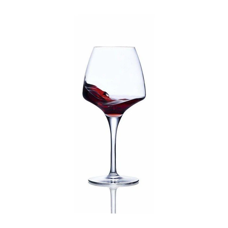 OPEN UP Pro Tasting Verre à Pied 32 Cl X 6 En Krysta Chef & Sommelier 9 OPEN UP Pro Tasting Verre à Pied 32 Cl X 6 En Krysta Chef & Sommelier – Image 7