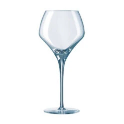 OPEN UP ROUND Verre à Pied 37 Cl X 6 En Kwarx Chef & Sommelier -Élégance Bar Soldes open up round verre a pied 37 cl x 6 en kwarx chef sommelier 2