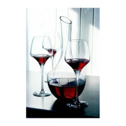OPEN UP UNIVERSAL TASTING Verre à Pied 40 Cl X 6 En Krysta Chef & Sommelier -Élégance Bar Soldes open up universal tasting verre a pied 40 cl x 6 en kwarx chef sommelier 1
