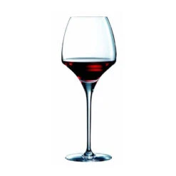 OPEN UP UNIVERSAL TASTING Verre à Pied 40 Cl X 6 En Krysta Chef & Sommelier -Élégance Bar Soldes open up universal tasting verre a pied 40 cl x 6 en kwarx chef sommelier 4