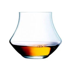 OPEN UP WARM Verre à Whisky Rhum 30 Cl En Krysta - Les 6 Chef & Sommelier -Élégance Bar Soldes open up warm verre a whisky rhum 30 cl en kwarx les 6 chef sommelier 2