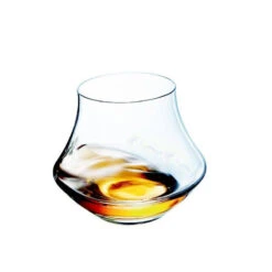 OPEN UP WARM Verre à Whisky Rhum 30 Cl En Krysta - Les 6 Chef & Sommelier -Élégance Bar Soldes open up warm verre a whisky rhum 30 cl en kwarx les 6 chef sommelier 3