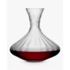 OPTIC Carafe à Décanter 1 L 1 OPTIC Carafe à Décanter 1 L -Élégance Bar Soldes optic carafe a decanter 1 l p