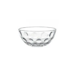 OPTIC Coupe Saladier En Verre LEONARDO D22 -Élégance Bar Soldes optic coupe saladier en verre leonardo d22 2