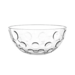 OPTIC Coupe Saladier En Verre LEONARDO D30 8 OPTIC Coupe Saladier En Verre LEONARDO D30 -Élégance Bar Soldes optic coupe saladier en verre leonardo d30 2