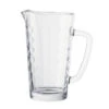 OPTIC Pichet Broc 1.2 L LEONARDO -Élégance Bar Soldes optic pichet broc 12 l leonardo