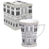 EASY LIFE PALAZZO Coffret 1 Mug 27 Cl En Porcelaine EASYLIFE -Élégance Bar Soldes palazzo coffret 1 mug 27 cl en porcelaine easylife p