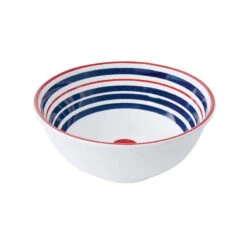 PANTELLERIA Saladier En Céramique Easy Life D27 Cercle SC -Élégance Bar Soldes pantelleria saladier en ceramique easy life d27 cercle 2