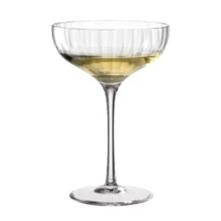 POESIA Coupe à Champagne Cocktail 26 Cl LEONARDO - Les 6 -Élégance Bar Soldes poesia coupe a champagne cocktail 26 cl leonardo les 6 2