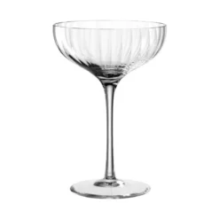 POESIA Coupe à Champagne Cocktail 26 Cl LEONARDO - Les 6 -Élégance Bar Soldes poesia coupe a champagne cocktail 26 cl leonardo les 6 4