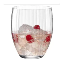 POESIA Verre Gobelet Bas 38 Cl LEONARDO - Les 6 -Élégance Bar Soldes poesia verre gobelet bas 38 cl leonardo les 6 3