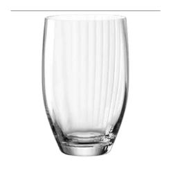 POESIA Verre Gobelet Haut 46 Cl LEONARDO - Les 6 -Élégance Bar Soldes poesia verre gobelet haut 46 cl leonardo les 6 4