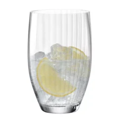 POESIA Verre Gobelet Haut 46 Cl LEONARDO - Les 6 -Élégance Bar Soldes poesia verre gobelet haut 46 cl leonardo les 6 5
