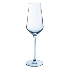 REVEAL´UP Flûte à Champagne 21 Cl Kwarx Chef & Sommelier - Les 6 -Élégance Bar Soldes revealup flute a champagne 21 cl kwarx chef sommelier les 6 1