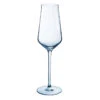REVEAL´UP Flûte à Champagne 21 Cl Kwarx Chef & Sommelier - Les 6 -Élégance Bar Soldes revealup flute a champagne 21 cl kwarx chef sommelier les 6