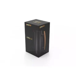 RIVIERA '63 Carafe Thermique GUZZINI 1 L Noire -Élégance Bar Soldes riviera 63 carafe thermique guzzini 1 l noire 7