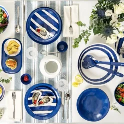 RIVIERA Couverts à Salade En Mélamine GUZZINI 9 RIVIERA Couverts à Salade En Mélamine GUZZINI -Élégance Bar Soldes riviera couverts a salade en melamine guzzini 3