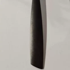 RIVIERA Cuillère De Table BUGATTI Finition PVD Noir Mat - L´unité 11 RIVIERA Cuillère De Table BUGATTI Finition PVD Noir Mat - L´unité -Élégance Bar Soldes riviera cuillere de table bugatti finition pvd noir mat lunite 2