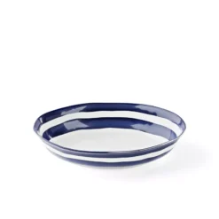 RIVIERA Plat Ovale à Risotto/pâtes En Mélamine 32 Cm GUZZINI -Élégance Bar Soldes riviera plat ovale a risottopates en melamine 32 cm guzzini 2