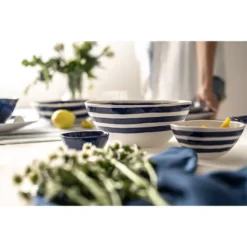 Élégance Bar Soldes -Élégance Bar Soldes riviera saladier en melamine d30 cm guzzini 1