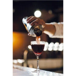 ROMA Shaker Cocktail Inox Bouchon Filtre Et Couvercle WD Lifestyle -Élégance Bar Soldes roma shaker cocktail inox bouchon filtre et couvercle wd lifestyle 3