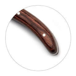 ROYAL STEAK Bois Coffret De 4 Couteaux Amefa -Élégance Bar Soldes royal steak bois coffret de 4 couteaux amefa 4