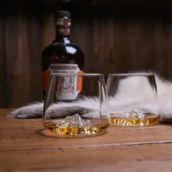 Set De 2 Verres Everest Et Mont Blanc ALASKAN MAKER -Élégance Bar Soldes set de 2 verres everest et mont blanc alaskan maker 7