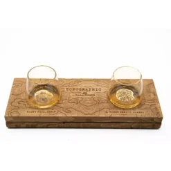 Set De 2 Verres Fuji Et Denali ALASKAN MAKER -Élégance Bar Soldes set de 2 verres fuji et denali alaskan maker 7