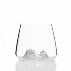 Set De 2 Verres Grand Canyon Et Cervin ALASKAN MAKER -Élégance Bar Soldes set de 2 verres grand canyon et cervin alaskan maker 2