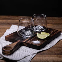 Set De 2 Verres Grand Canyon Et Cervin ALASKAN MAKER -Élégance Bar Soldes set de 2 verres grand canyon et cervin alaskan maker 6