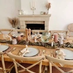 SHADOW NACRE Saladier En Grès Réactif émaillé Médard De NOBLAT D24 -Élégance Bar Soldes shadow nacre saladier en gres reactif emaille medard de noblat d24 p 10