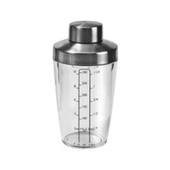 Cole & Mason Shaker Mélangeur Vinaigrette Sauces Et Cocktails COLE&MASON -Élégance Bar Soldes shaker melangeur vinaigrette sauces et cocktails colemason 4