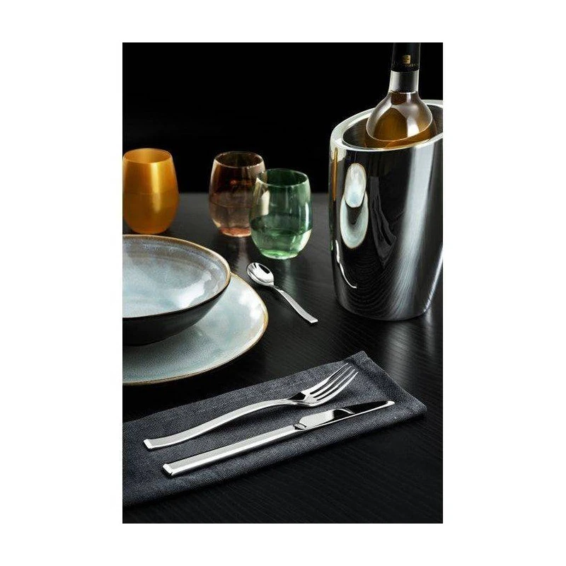 SIDE Ménagère 48 Pièces Inox COUZON + Ecrin 5 SIDE Ménagère 48 Pièces Inox COUZON + Ecrin – Image 3