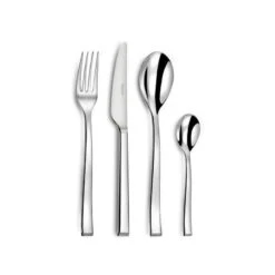 SIDE Ménagère 48 Pièces Inox COUZON + Ecrin 14 SIDE Ménagère 48 Pièces Inox COUZON + Ecrin -Élégance Bar Soldes side menagere 48 pieces inox couzon ecrin 4