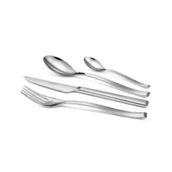 SIDE Ménagère 48 Pièces Inox COUZON + Ecrin 15 SIDE Ménagère 48 Pièces Inox COUZON + Ecrin -Élégance Bar Soldes side menagere 48 pieces inox couzon ecrin 5