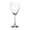 SILHOUETTE Verre à Pied Eau 39 Cl Taillé - Les 6 -Élégance Bar Soldes silhouette verre a pied eau 39 cl taille les 6 nvs