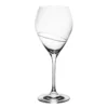SILHOUETTE Verre à Pied Vin 32 Cl Taillé - Les 6 -Élégance Bar Soldes silhouette verre a vin 32 cl taille les 6 nvs