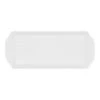 SNOW Plat à Cake 36 Cm -Élégance Bar Soldes snow plat a cake 36 cm p
