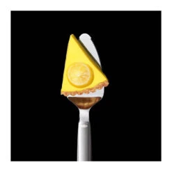 STEEL Pelle à Tarte Coupante Inox OXO -Élégance Bar Soldes steel pelle a tarte coupante inox oxo 6