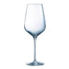 SUBLYM Verre à Pied 25 Cl En Kwarx Chef & Sommelier - Les 6 -Élégance Bar Soldes sublym verre a pied 25 cl en kwarx chef sommelier les 6