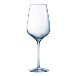 SUBLYM Verre à Pied 25 Cl En Kwarx Chef & Sommelier - Les 6 -Élégance Bar Soldes sublym verre a pied 25 cl en kwarx chef sommelier les 6 3