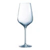 SUBLYM Verre à Pied 35 Cl En Kwarx Chef & Sommelier - Les 6 -Élégance Bar Soldes sublym verre a pied 35 cl en kwarx chef sommelier les 6